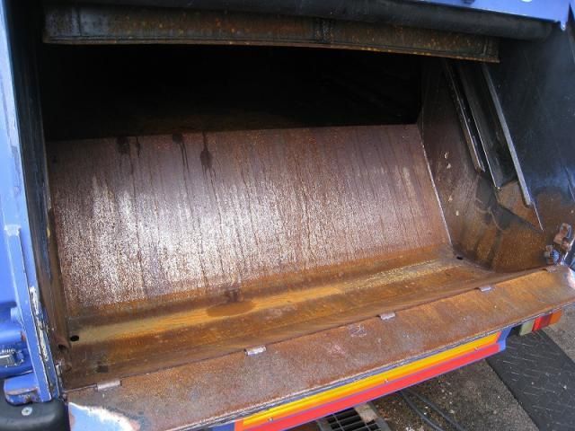 Isuzu ELF TRUCK 2009-09 1544759-17