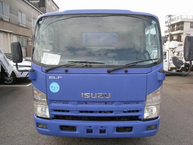 Isuzu ELF TRUCK 2009-09 1544759-1