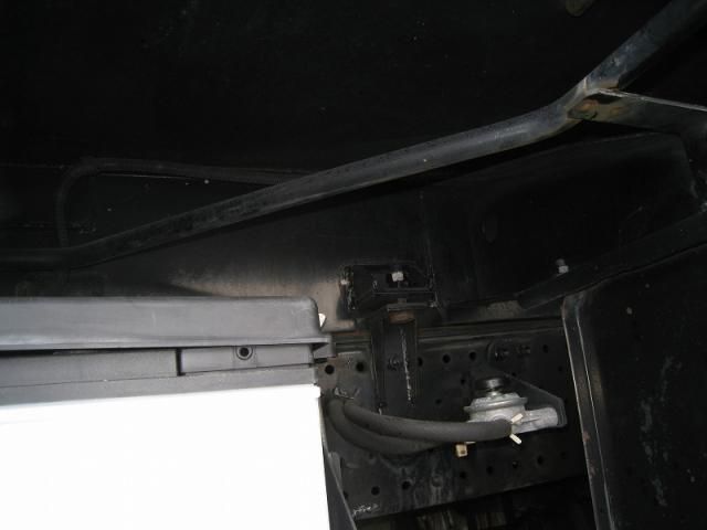Isuzu ELF TRUCK 2009-09 1544759-20