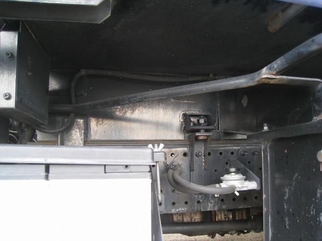Isuzu ELF TRUCK 2009-09 1544759-21