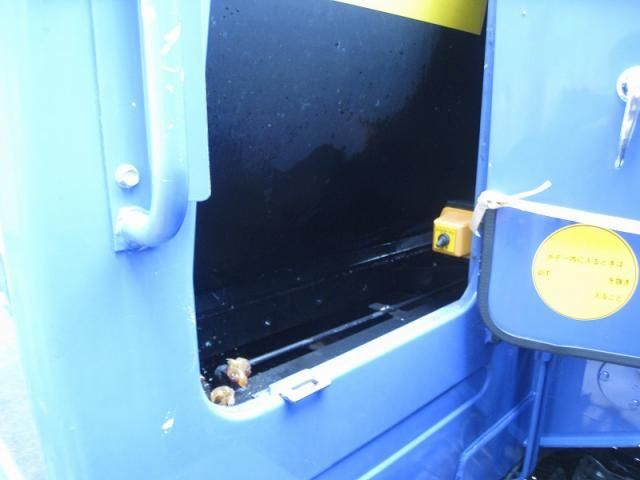 Isuzu ELF TRUCK 2009-09 1544759-23
