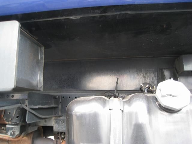Isuzu ELF TRUCK 2009-09 1544759-25