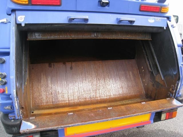 Isuzu ELF TRUCK 2009-09 1544759-26