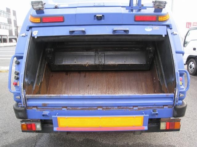 Isuzu ELF TRUCK 2009-09 1544759-27