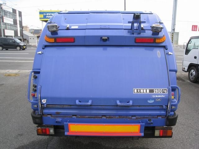 Isuzu ELF TRUCK 2009-09 1544759-28