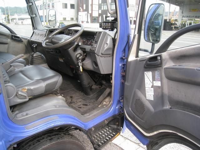 Isuzu ELF TRUCK 2009-09 1544759-29