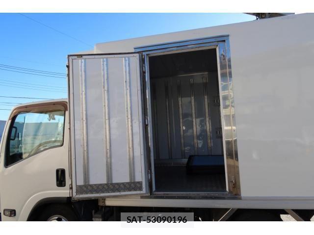 Isuzu ELF TRUCK 2015-08 1624621-16