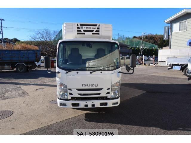Isuzu ELF TRUCK 2015-08 1624621-1