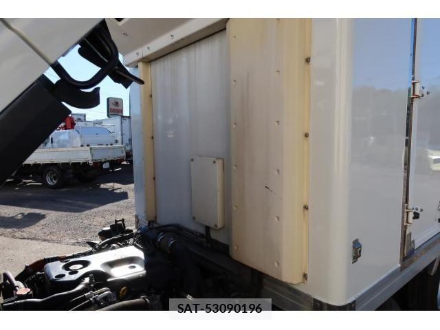 Isuzu ELF TRUCK 2015-08 1624621-21