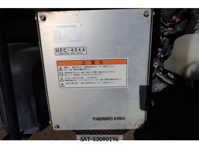 Isuzu ELF TRUCK 2015-08 1624621-25