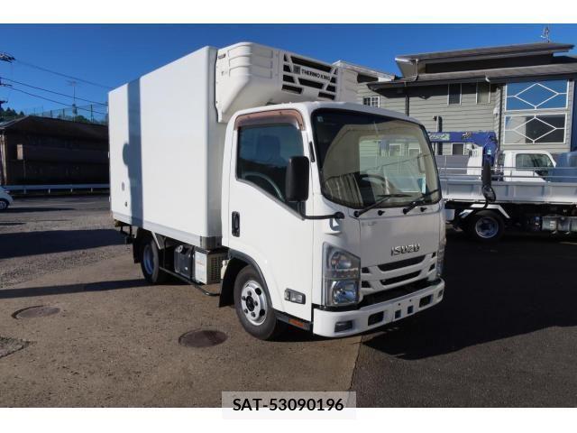 Isuzu ELF TRUCK 2015-08 1624621-2