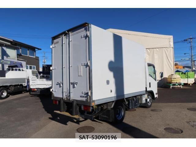 Isuzu ELF TRUCK 2015-08 1624621-4