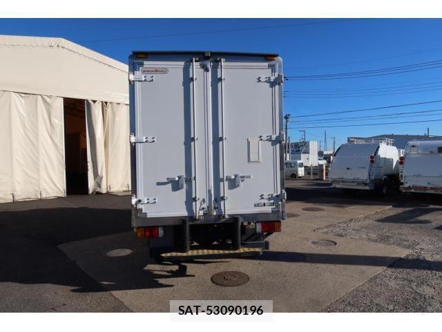 Isuzu ELF TRUCK 2015-08 1624621-5