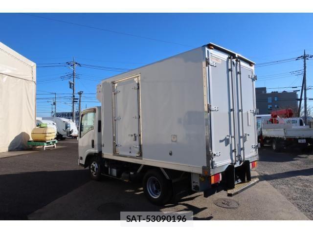 Isuzu ELF TRUCK 2015-08 1624621-6