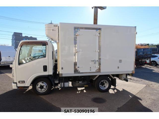 Isuzu ELF TRUCK 2015-08 1624621-7