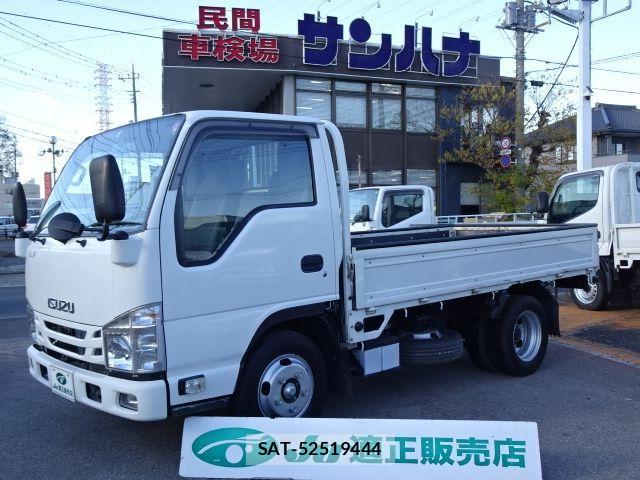 Isuzu ELF TRUCK 2019-05 1659597-0