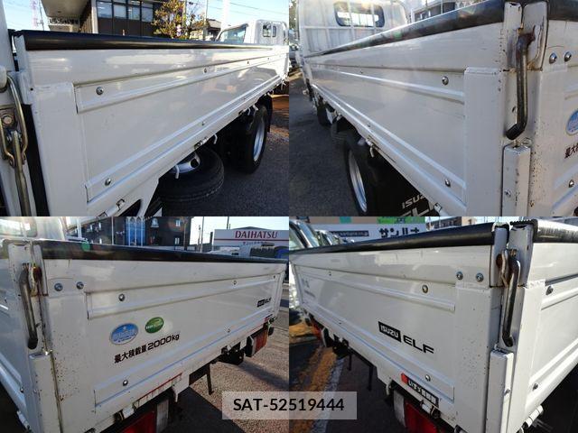 Isuzu ELF TRUCK 2019-05 1659597-10
