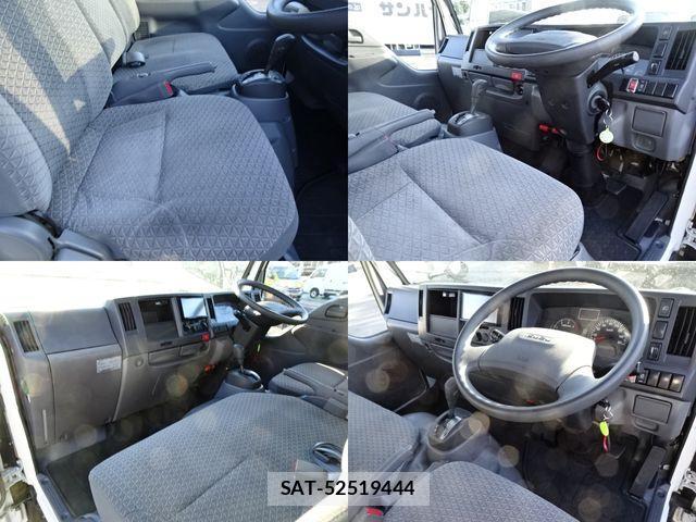 Isuzu ELF TRUCK 2019-05 1659597-12