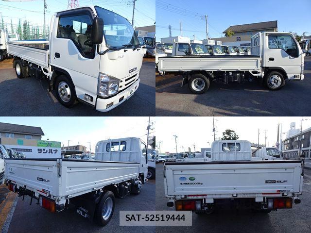 Isuzu ELF TRUCK 2019-05 1659597-1