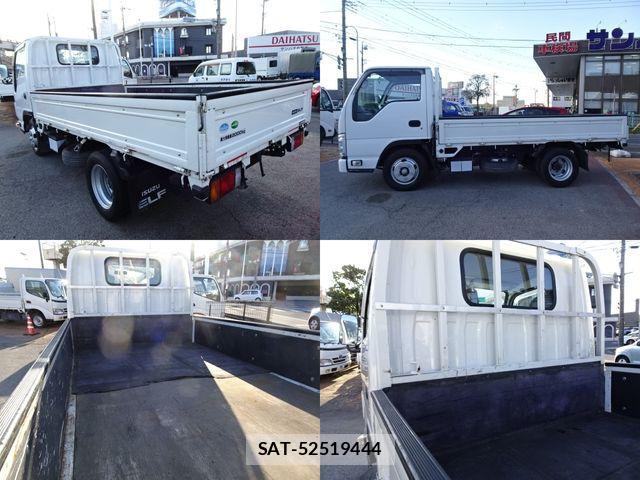 Isuzu ELF TRUCK 2019-05 1659597-2