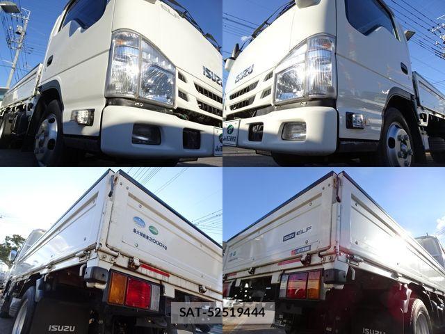 Isuzu ELF TRUCK 2019-05 1659597-3