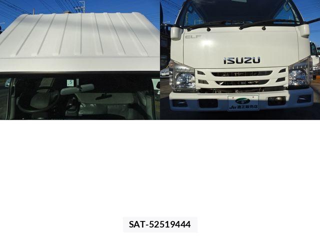 Isuzu ELF TRUCK 2019-05 1659597-4