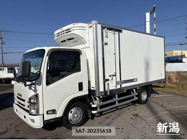 Isuzu ELF TRUCK 2021-03 1742614-0