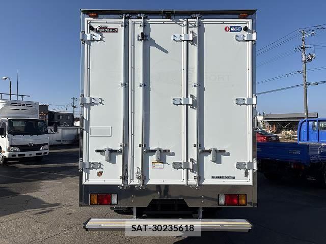 Isuzu ELF TRUCK 2021-03 1742614-12