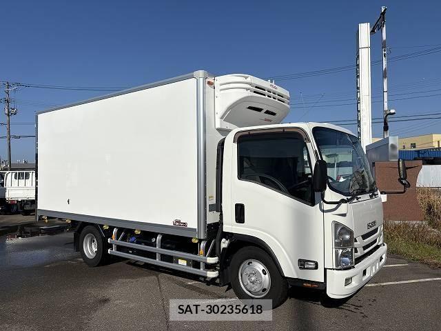 Isuzu ELF TRUCK 2021-03 1742614-1