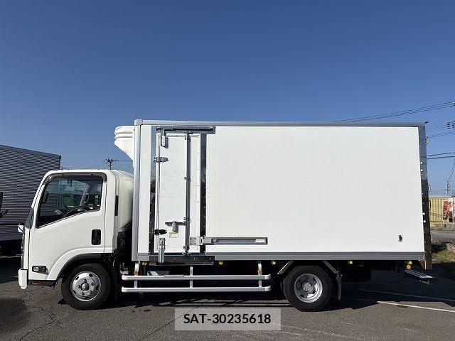 Isuzu ELF TRUCK 2021-03 1742614-4