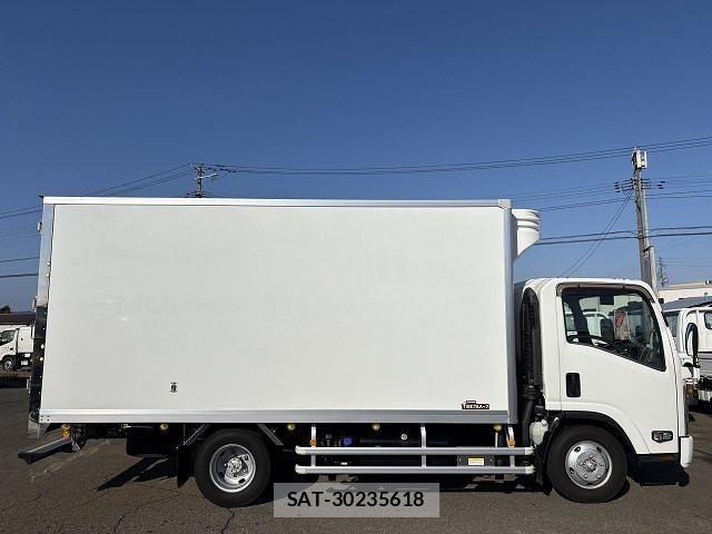 Isuzu ELF TRUCK 2021-03 1742614-5