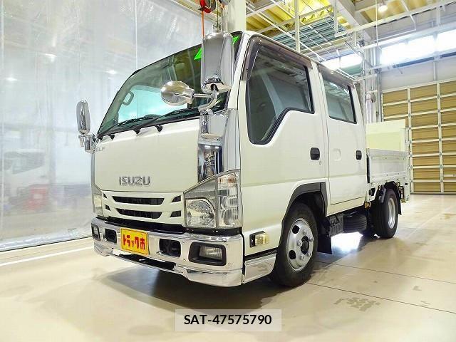 Isuzu ELF TRUCK 2016-06 1742664-0