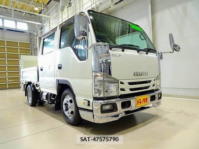 Isuzu ELF TRUCK 2016-06 1742664-1