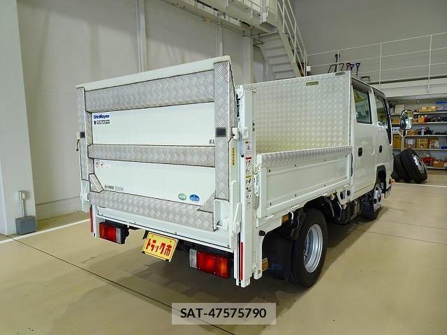 Isuzu ELF TRUCK 2016-06 1742664-2