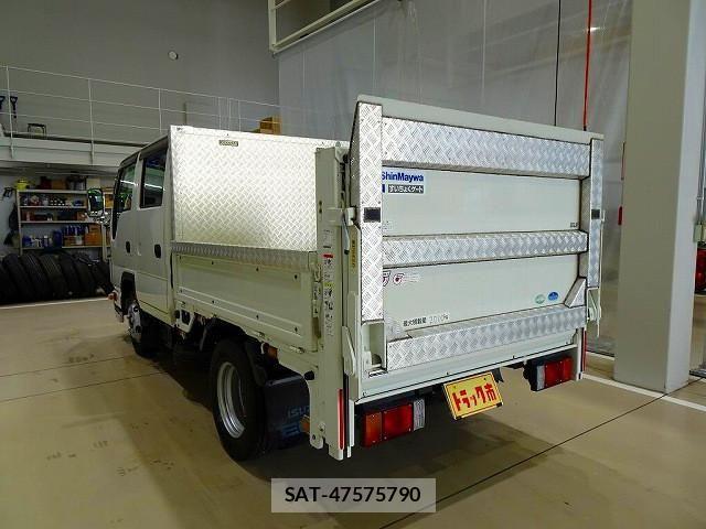 Isuzu ELF TRUCK 2016-06 1742664-3