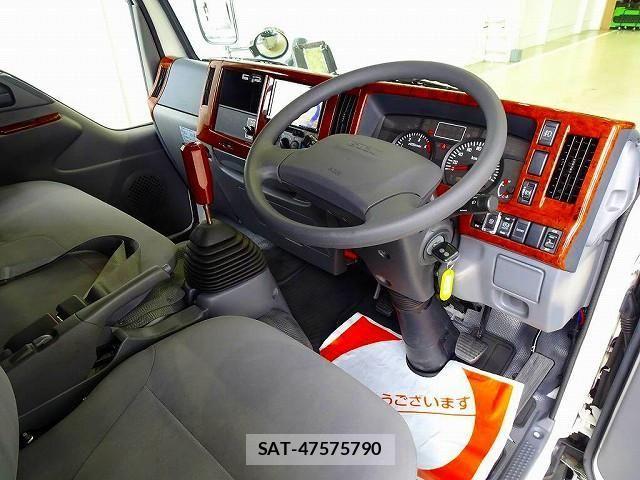 Isuzu ELF TRUCK 2016-06 1742664-4