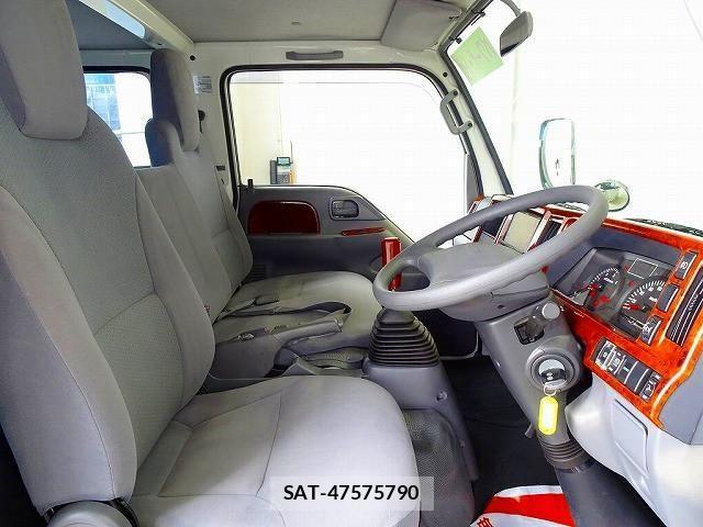 Isuzu ELF TRUCK 2016-06 1742664-5