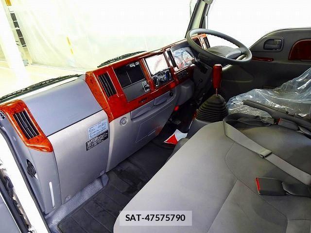 Isuzu ELF TRUCK 2016-06 1742664-6