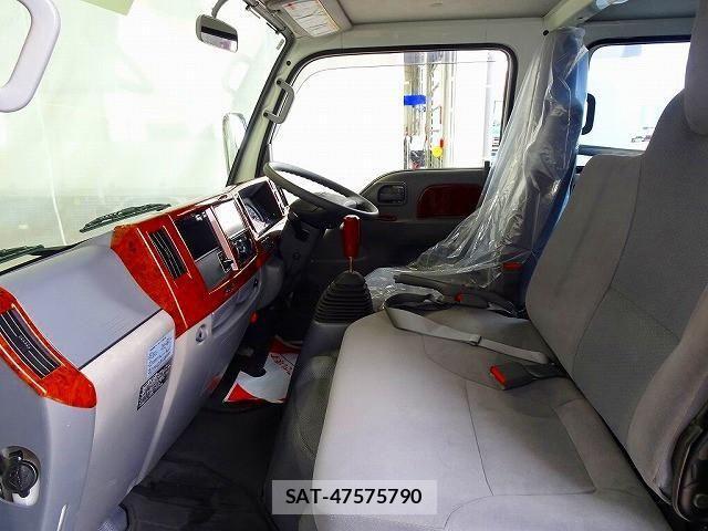 Isuzu ELF TRUCK 2016-06 1742664-7