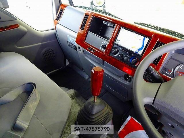 Isuzu ELF TRUCK 2016-06 1742664-8