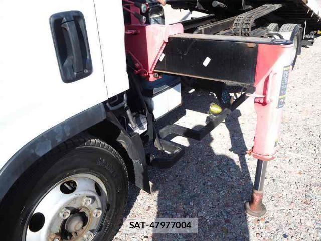 Isuzu ELF TRUCK 2009-11 1742606-12