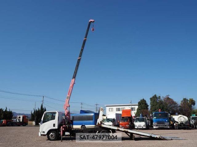 Isuzu ELF TRUCK 2009-11 1742606-13