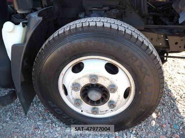 Isuzu ELF TRUCK 2009-11 1742606-15