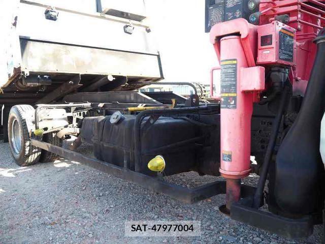 Isuzu ELF TRUCK 2009-11 1742606-16