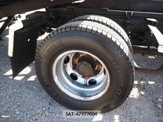Isuzu ELF TRUCK 2009-11 1742606-21