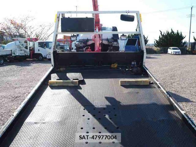 Isuzu ELF TRUCK 2009-11 1742606-24