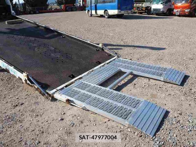 Isuzu ELF TRUCK 2009-11 1742606-27