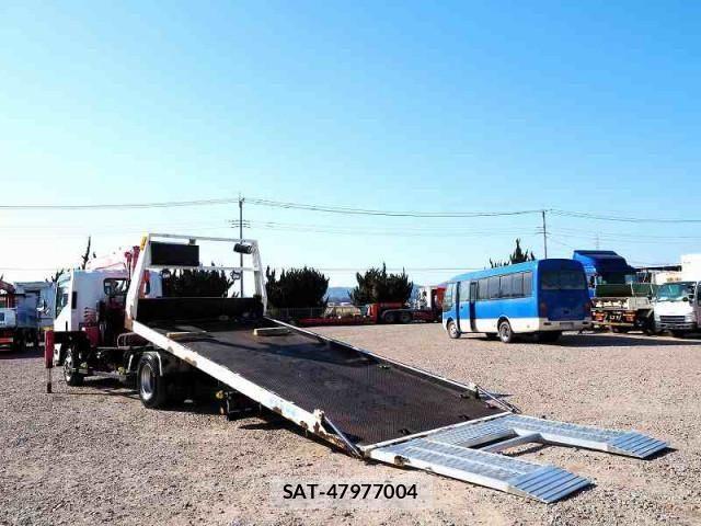 Isuzu ELF TRUCK 2009-11 1742606-2