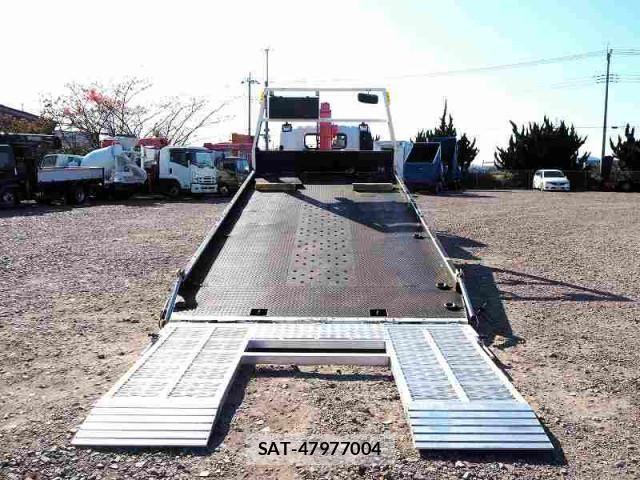 Isuzu ELF TRUCK 2009-11 1742606-3
