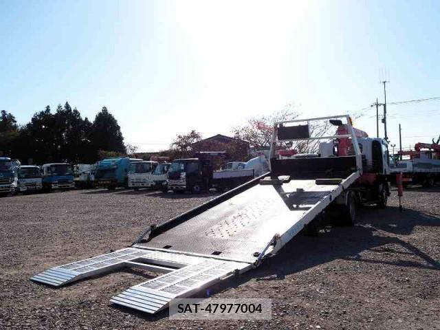 Isuzu ELF TRUCK 2009-11 1742606-4